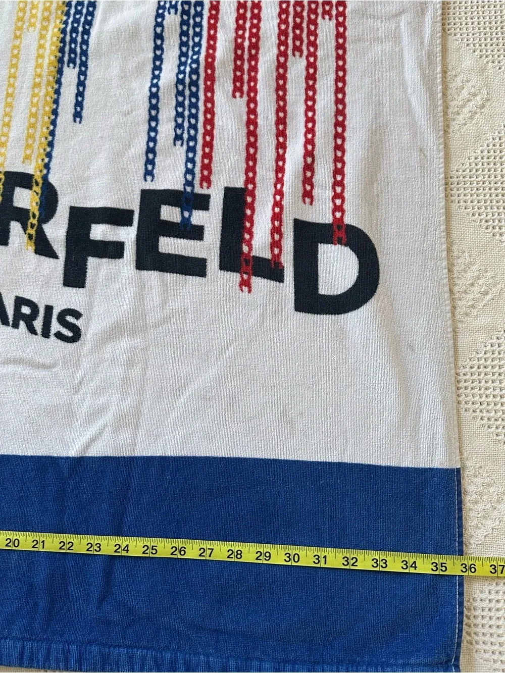 N/A authentic karl